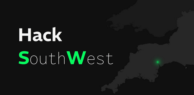 HackSouthWest CTF — 1st Place